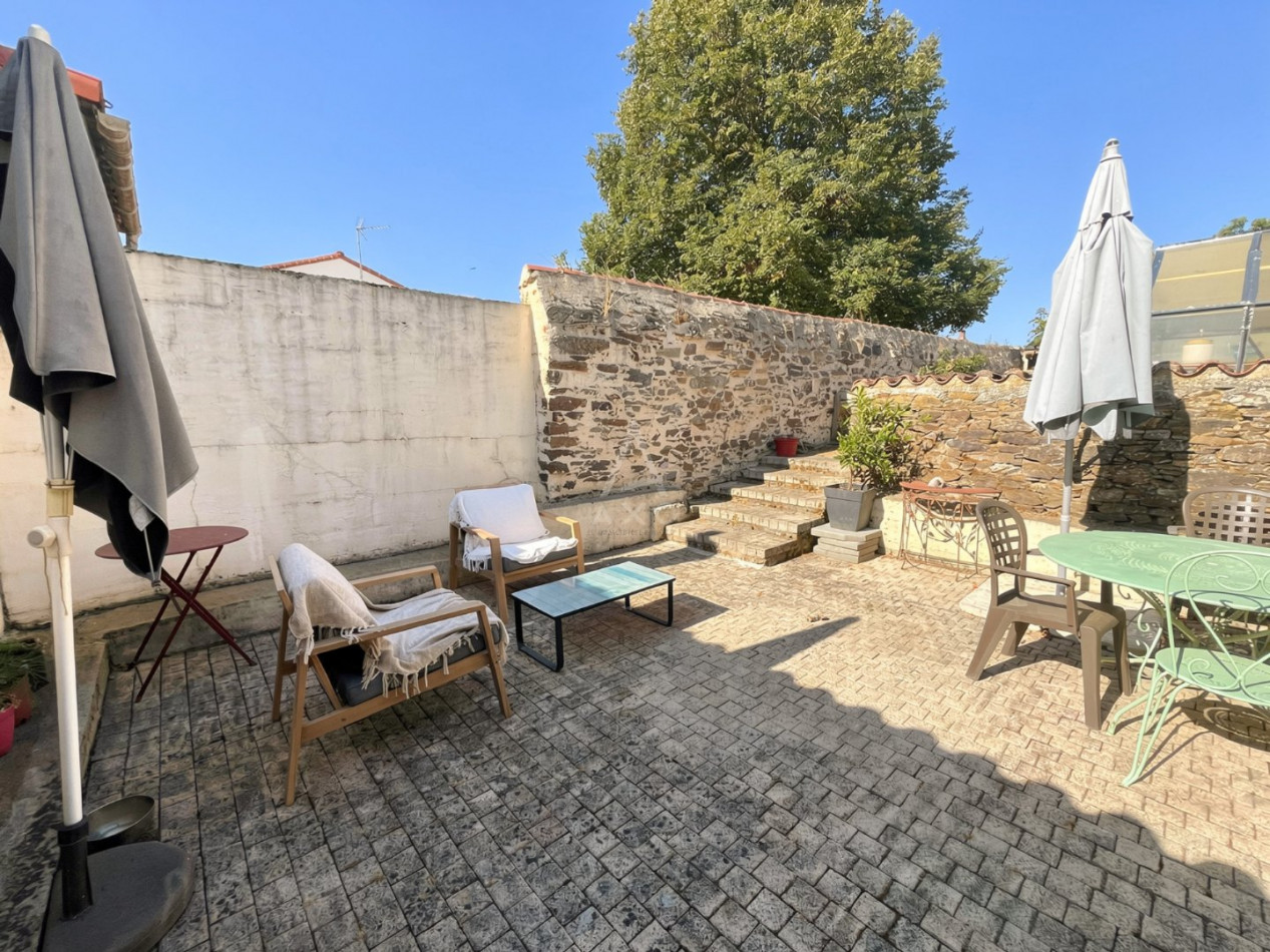 vente Maison Chavagnes En Paillers - Photo 12