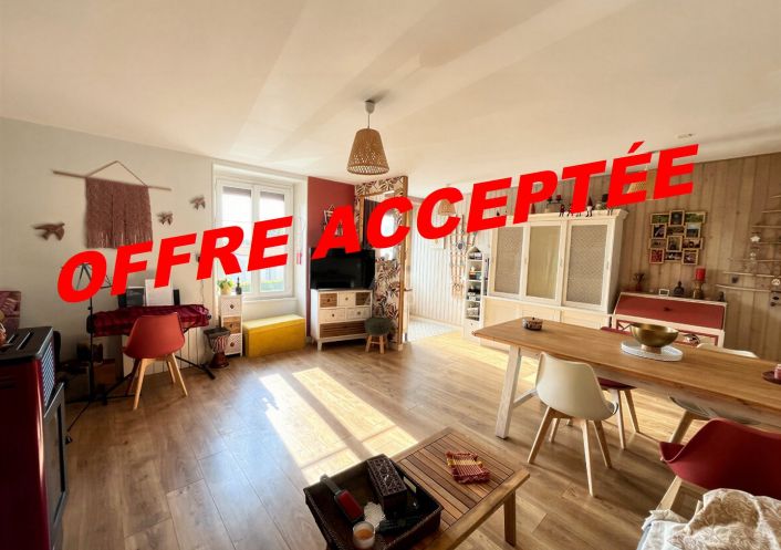 vente Maison Chavagnes En Paillers