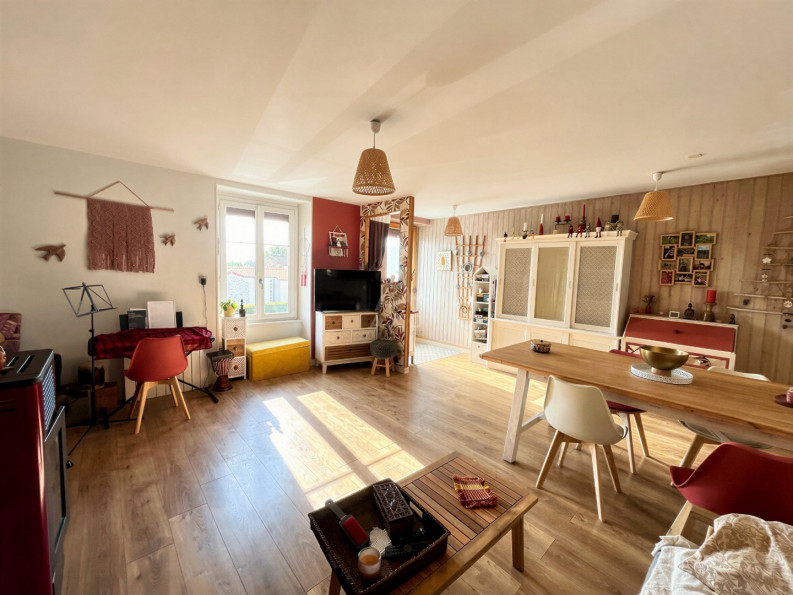 vente Maison Chavagnes En Paillers - Photo 2