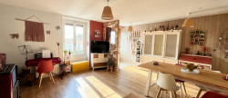 vente Maison Chavagnes En Paillers