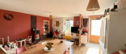 vente Maison Chavagnes En Paillers