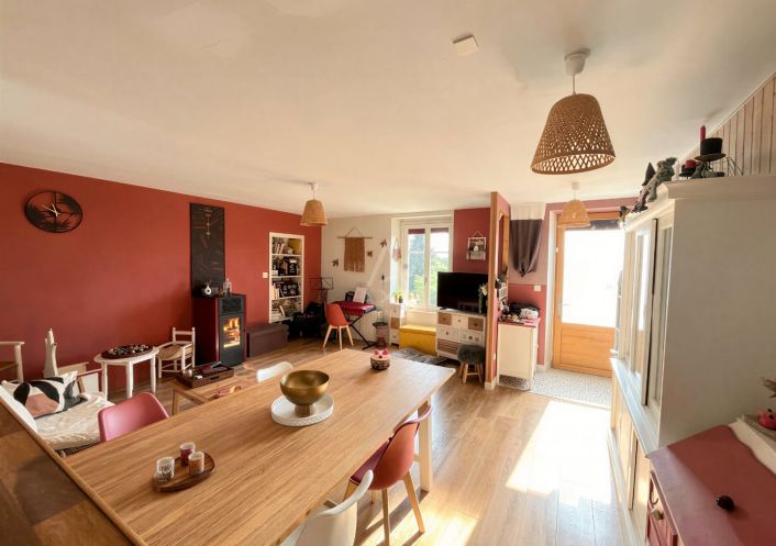 vente Maison Chavagnes En Paillers