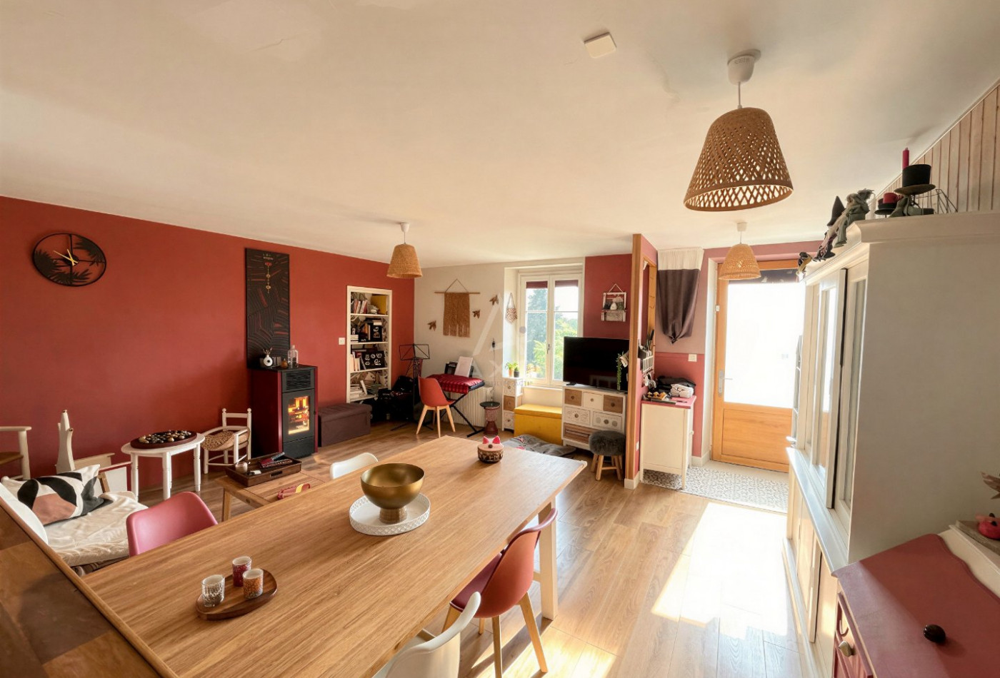 vente Maison Chavagnes En Paillers - Photo 1