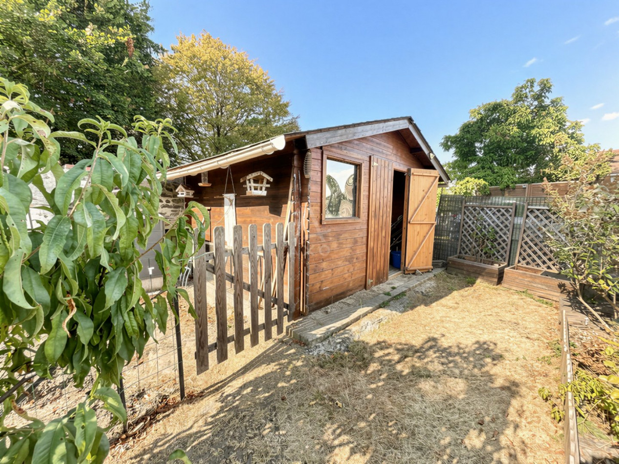 vente Maison Chavagnes En Paillers - Photo 14