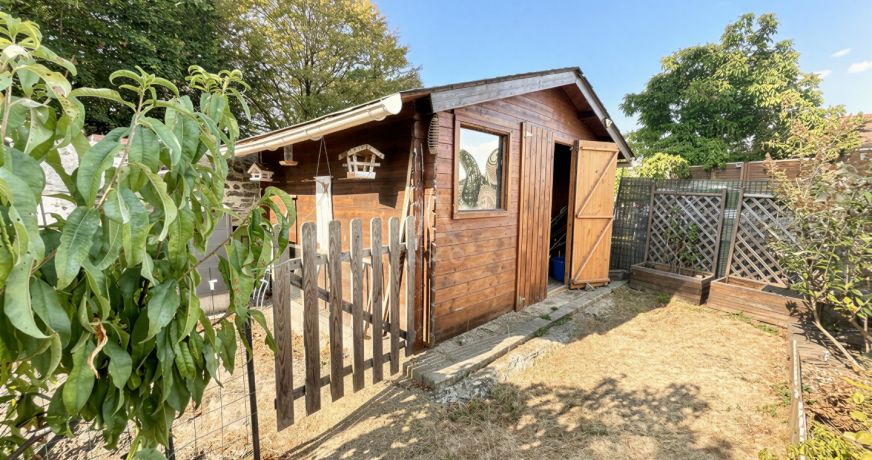 vente Maison Chavagnes En Paillers