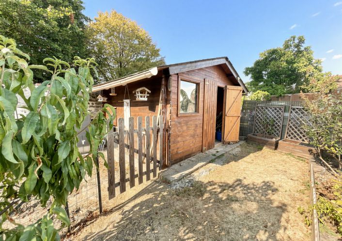 vente Maison Chavagnes En Paillers