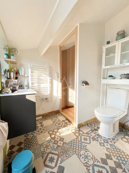 vente Maison Chavagnes En Paillers - Photo 8