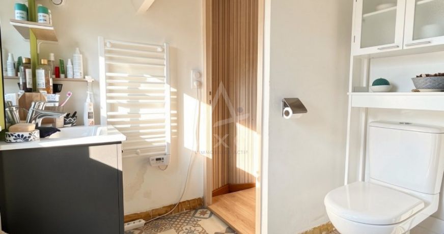 vente Maison Chavagnes En Paillers