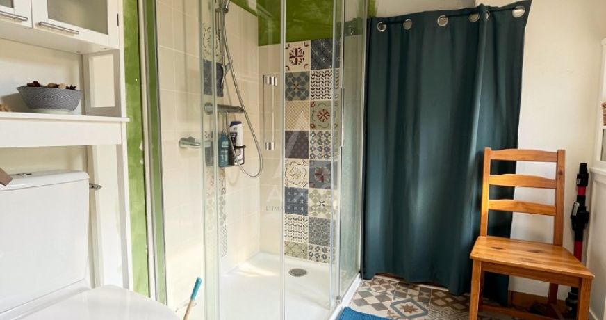 vente Maison Chavagnes En Paillers