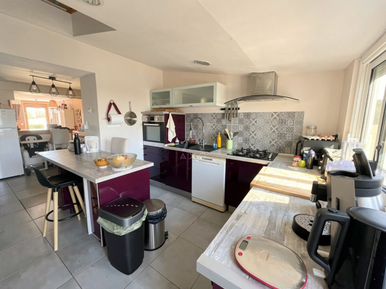 vente Maison Chavagnes En Paillers - Photo 5