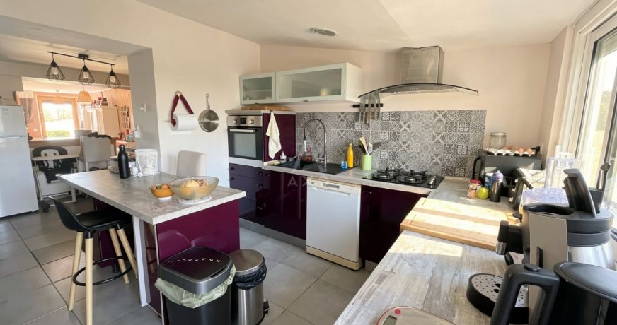 vente Maison Chavagnes En Paillers
