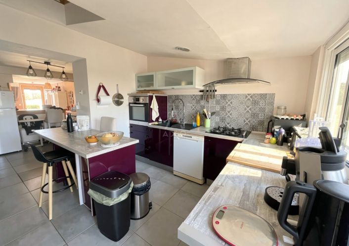 vente Maison Chavagnes En Paillers