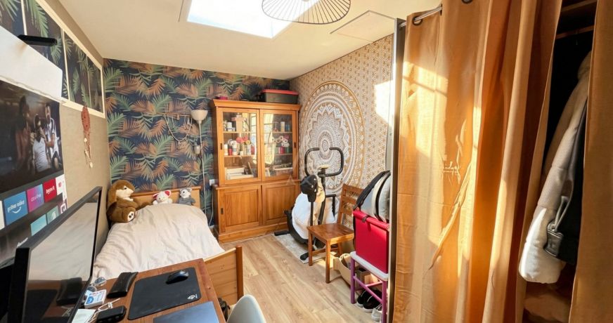 vente Maison Chavagnes En Paillers