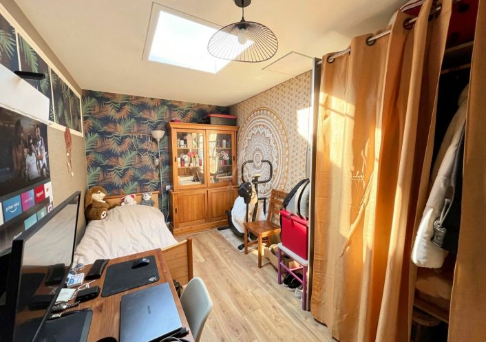 vente Maison Chavagnes En Paillers