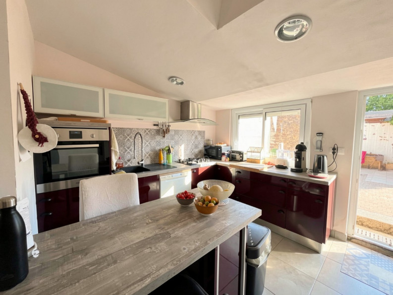 vente Maison Chavagnes En Paillers - Photo 4