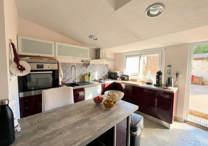 vente Maison Chavagnes En Paillers