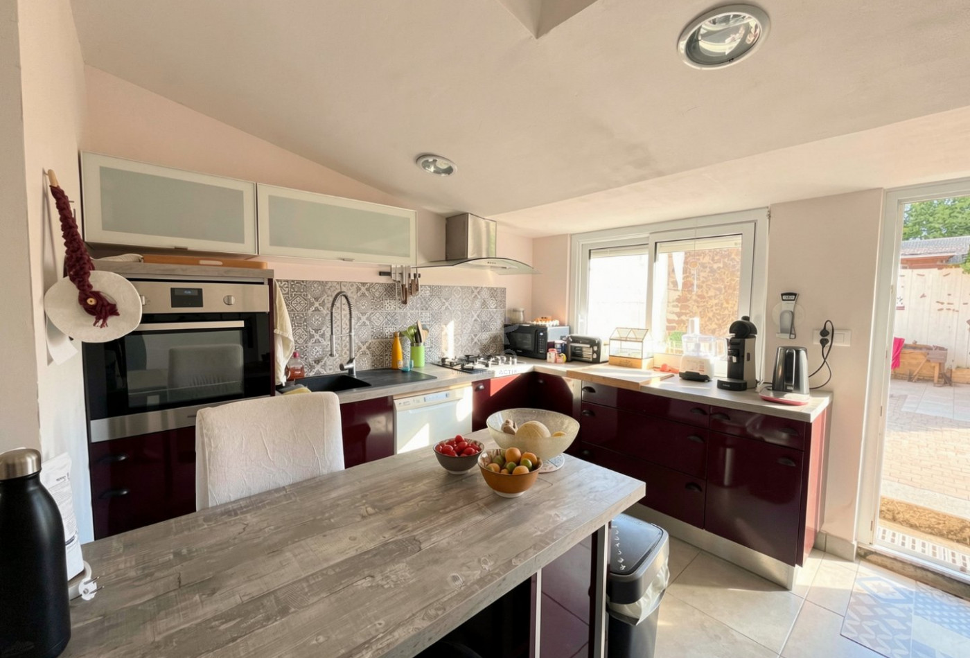 vente Maison Chavagnes En Paillers - Photo 4