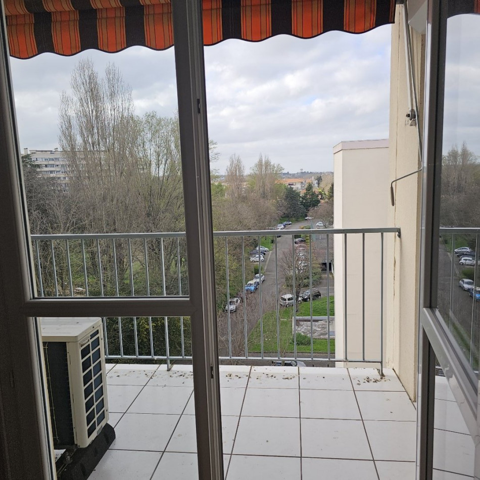 vente Appartement Toulouse - Photo 1