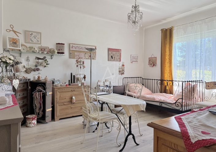 vente Maison Faulquemont