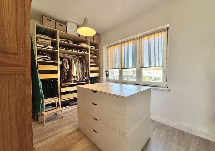 vente Maison Faulquemont