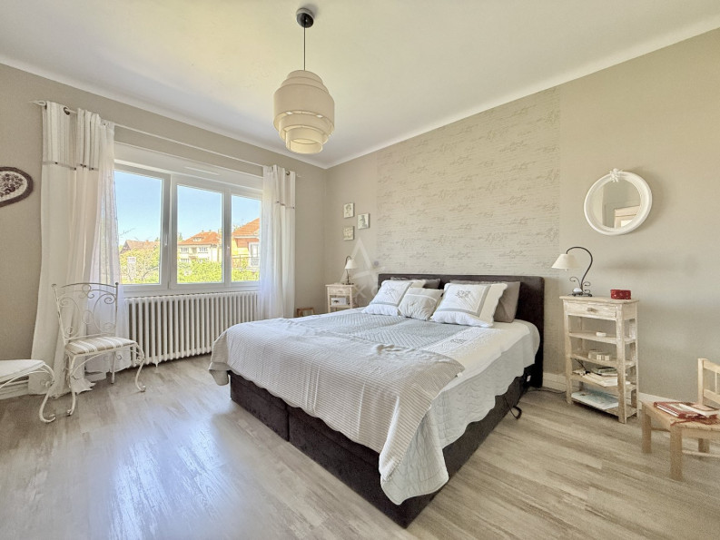 vente Maison Faulquemont - Photo 10