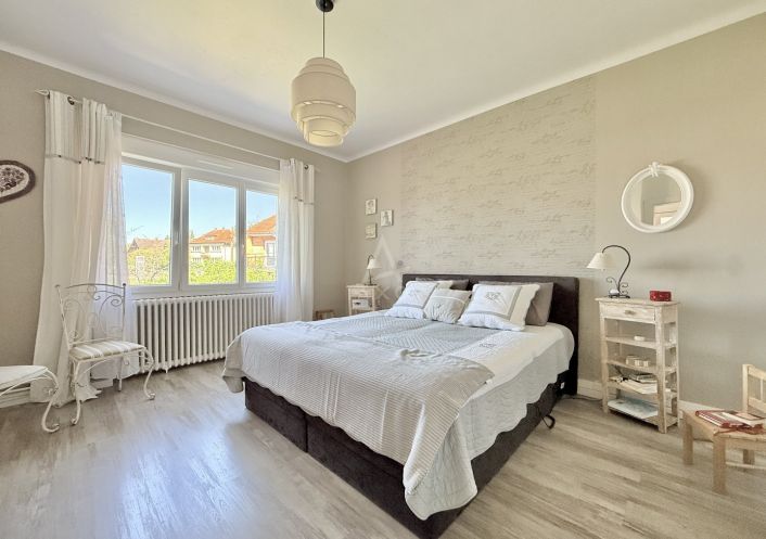vente Maison Faulquemont
