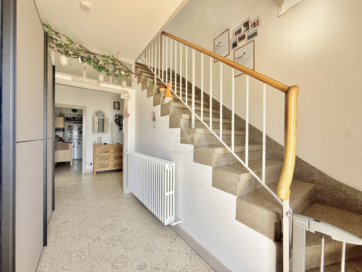 vente Maison Faulquemont - Photo 7
