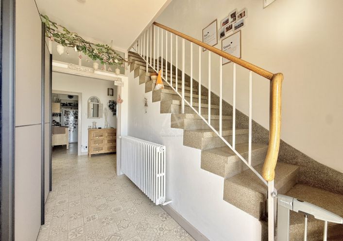 vente Maison Faulquemont