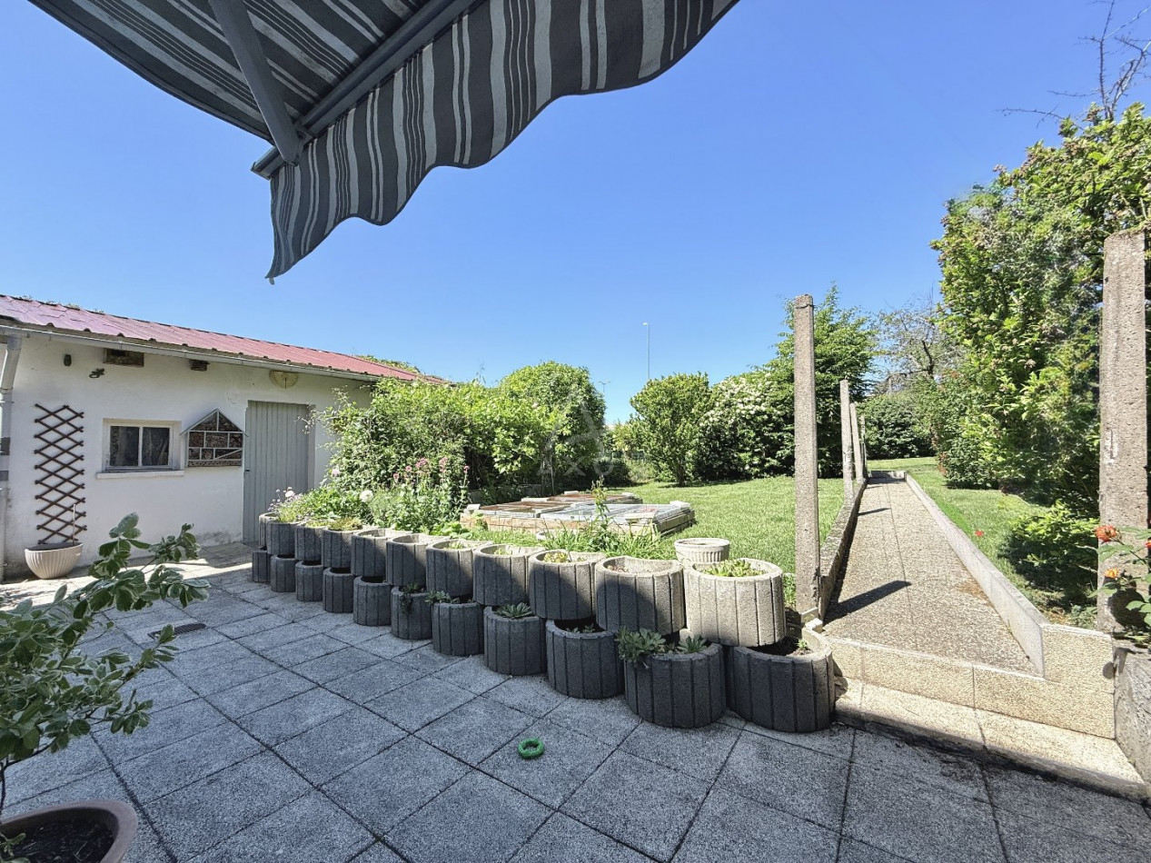 vente Maison Faulquemont - Photo 16