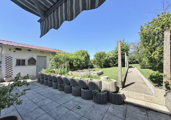 vente Maison Faulquemont