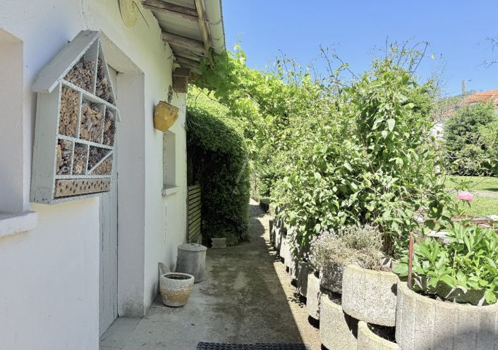 vente Maison Faulquemont