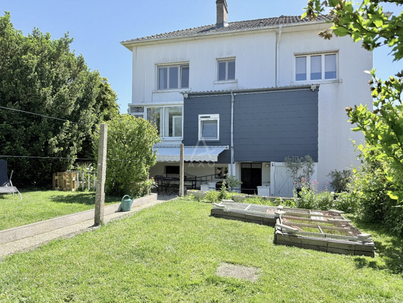vente Maison Faulquemont - Photo 1