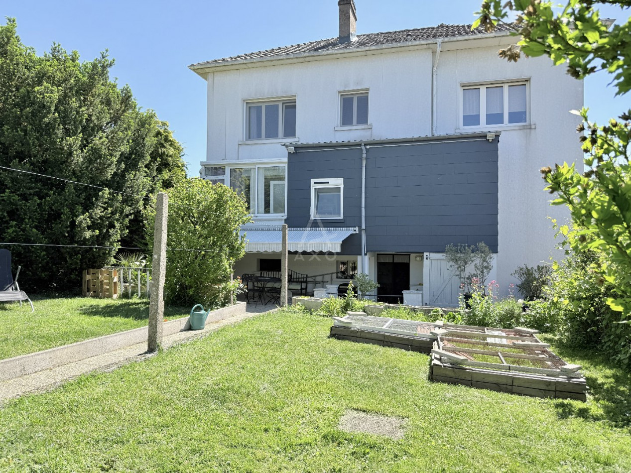 vente Maison Faulquemont - Photo 1