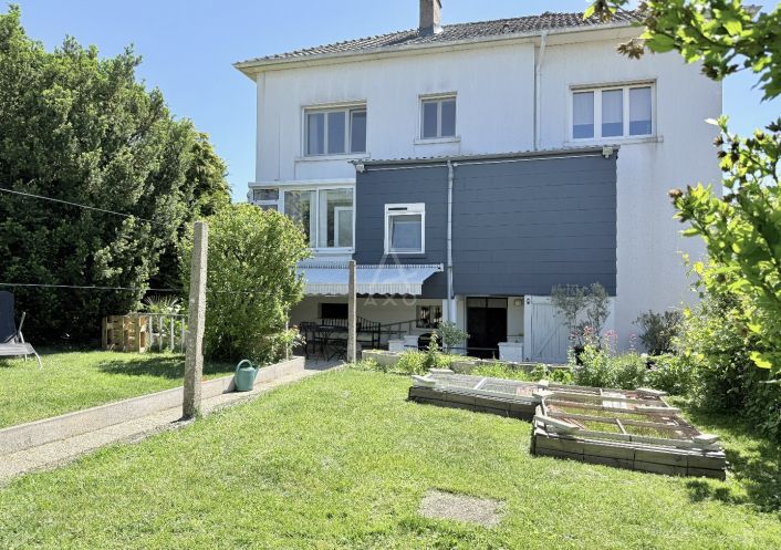 vente Maison Faulquemont