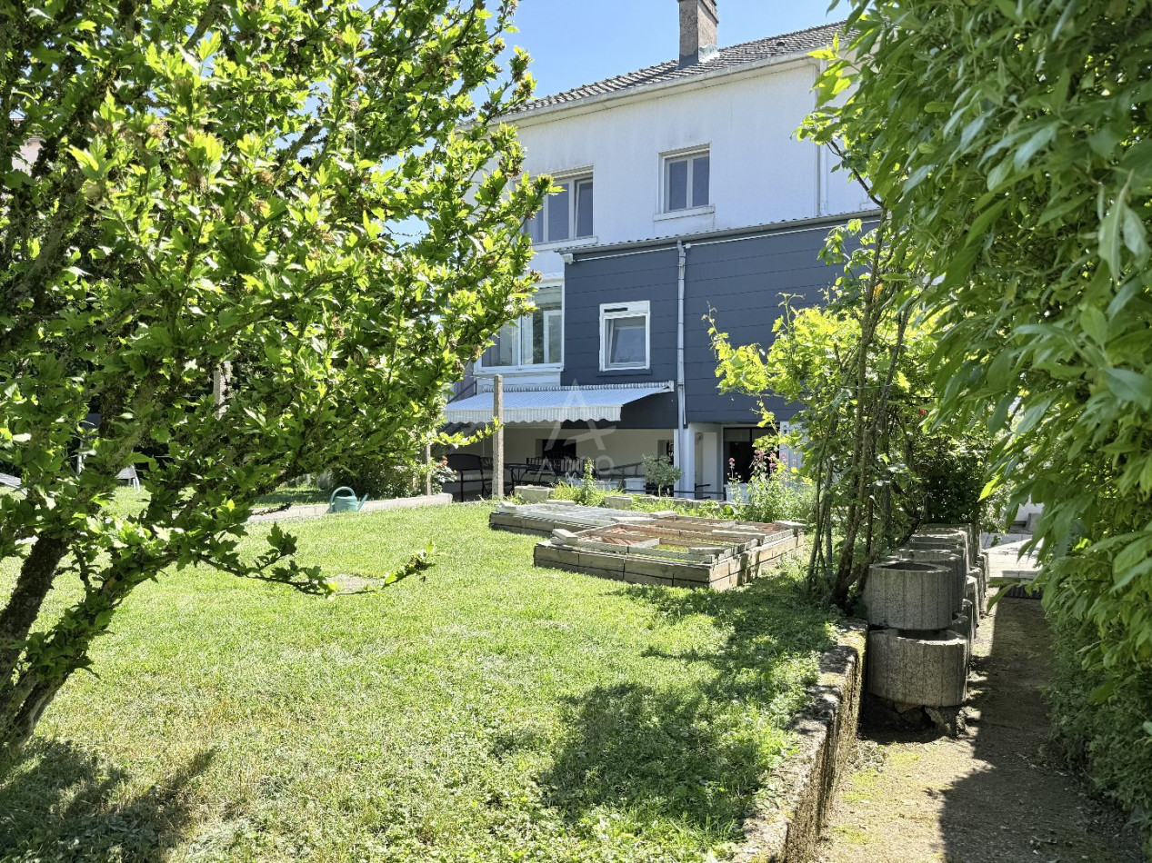 vente Maison Faulquemont - Photo 19