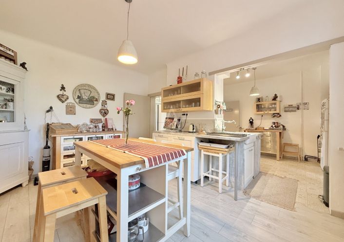 vente Maison Faulquemont