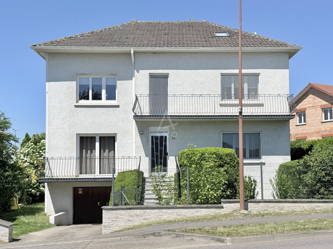 vente Maison Faulquemont - Photo 20