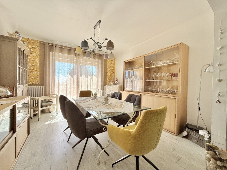vente Maison Faulquemont - Photo 3