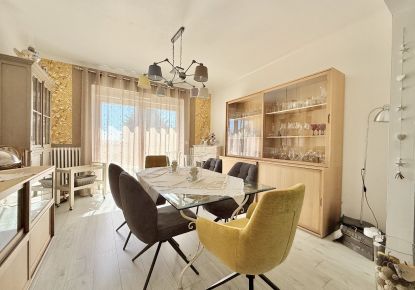 vente Maison Faulquemont