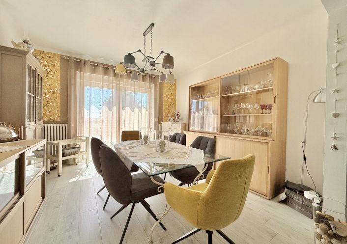 vente Maison Faulquemont