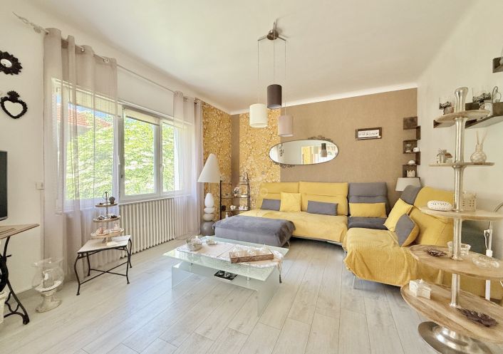 vente Maison Faulquemont