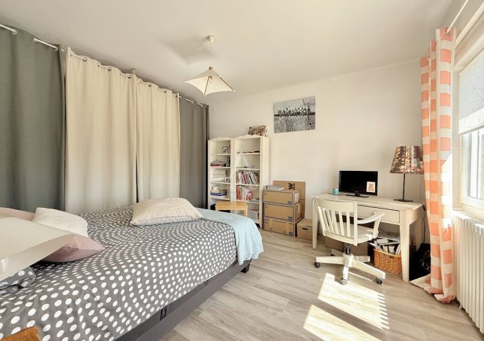 vente Maison Faulquemont