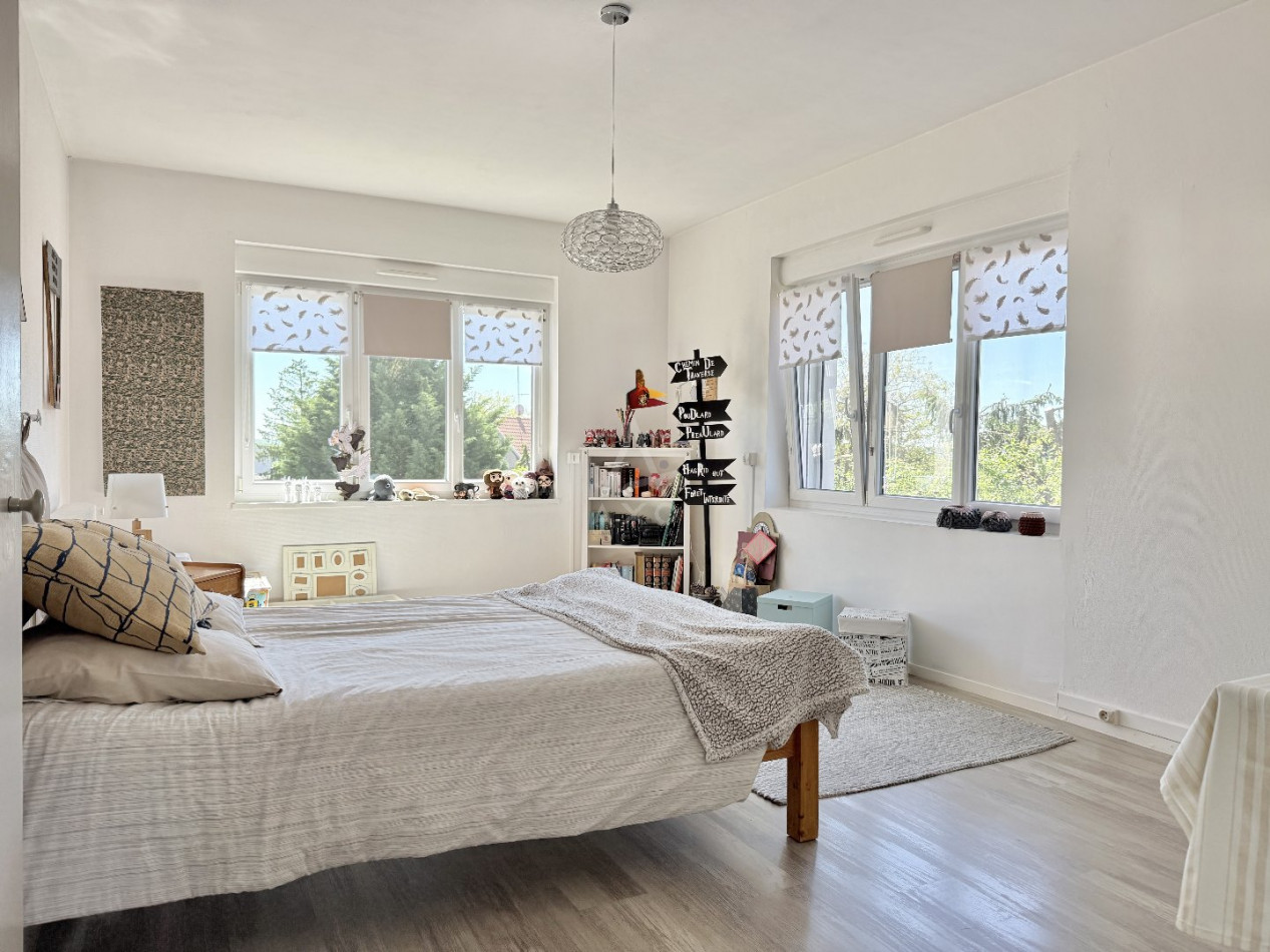 vente Maison Faulquemont - Photo 8