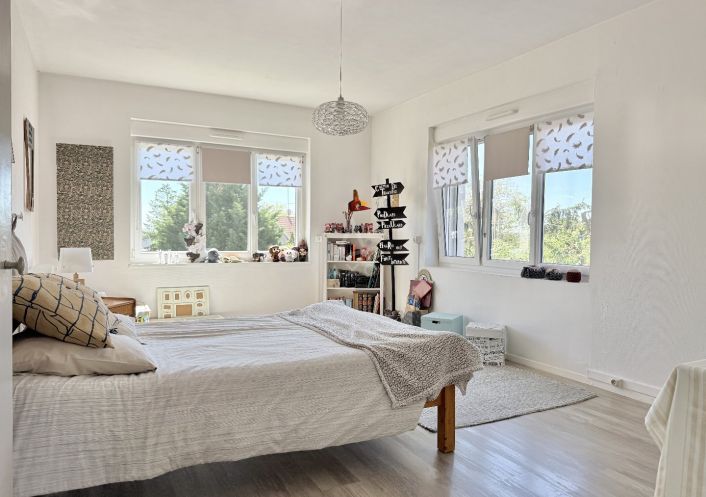 vente Maison Faulquemont