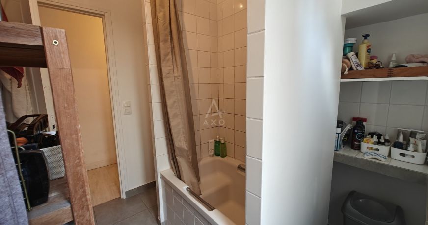 vente Appartement Paris 15eme Arrondissement