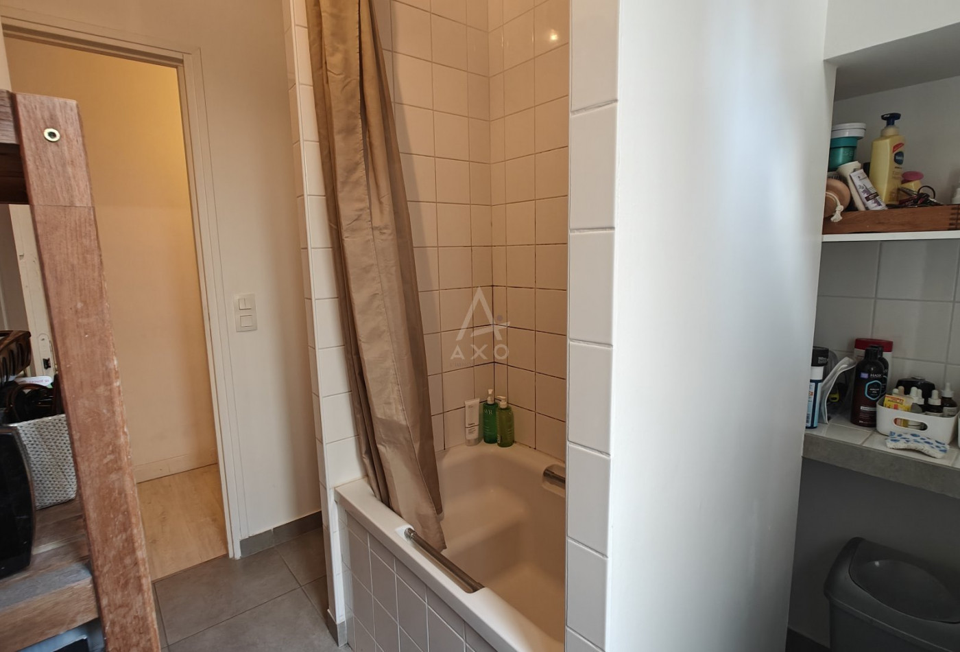 vente Appartement Paris 15eme Arrondissement - Photo 10