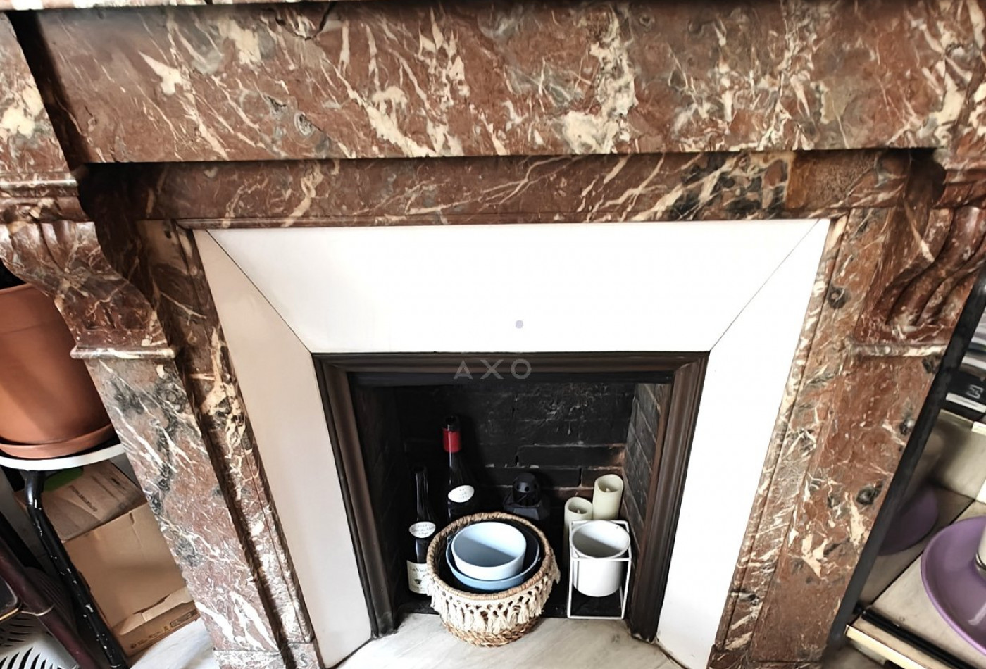 vente Appartement Paris 15eme Arrondissement - Photo 4