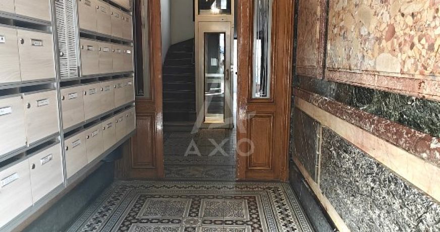 vente Appartement Paris 15eme Arrondissement