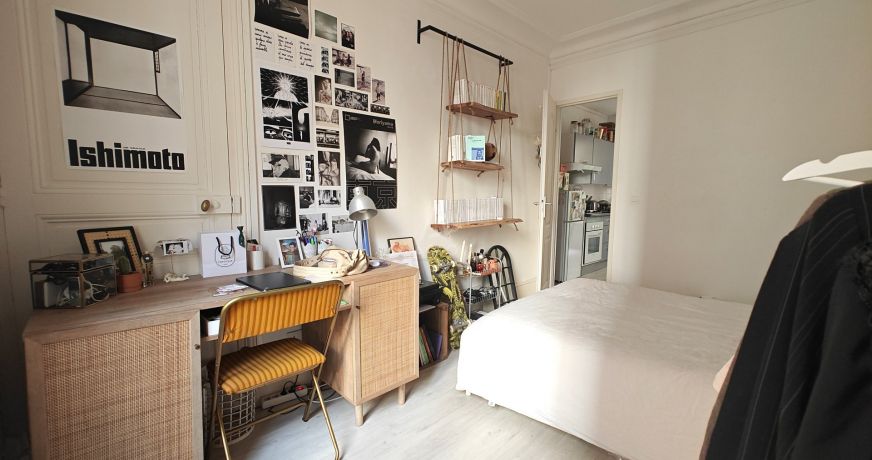 vente Appartement Paris 15eme Arrondissement