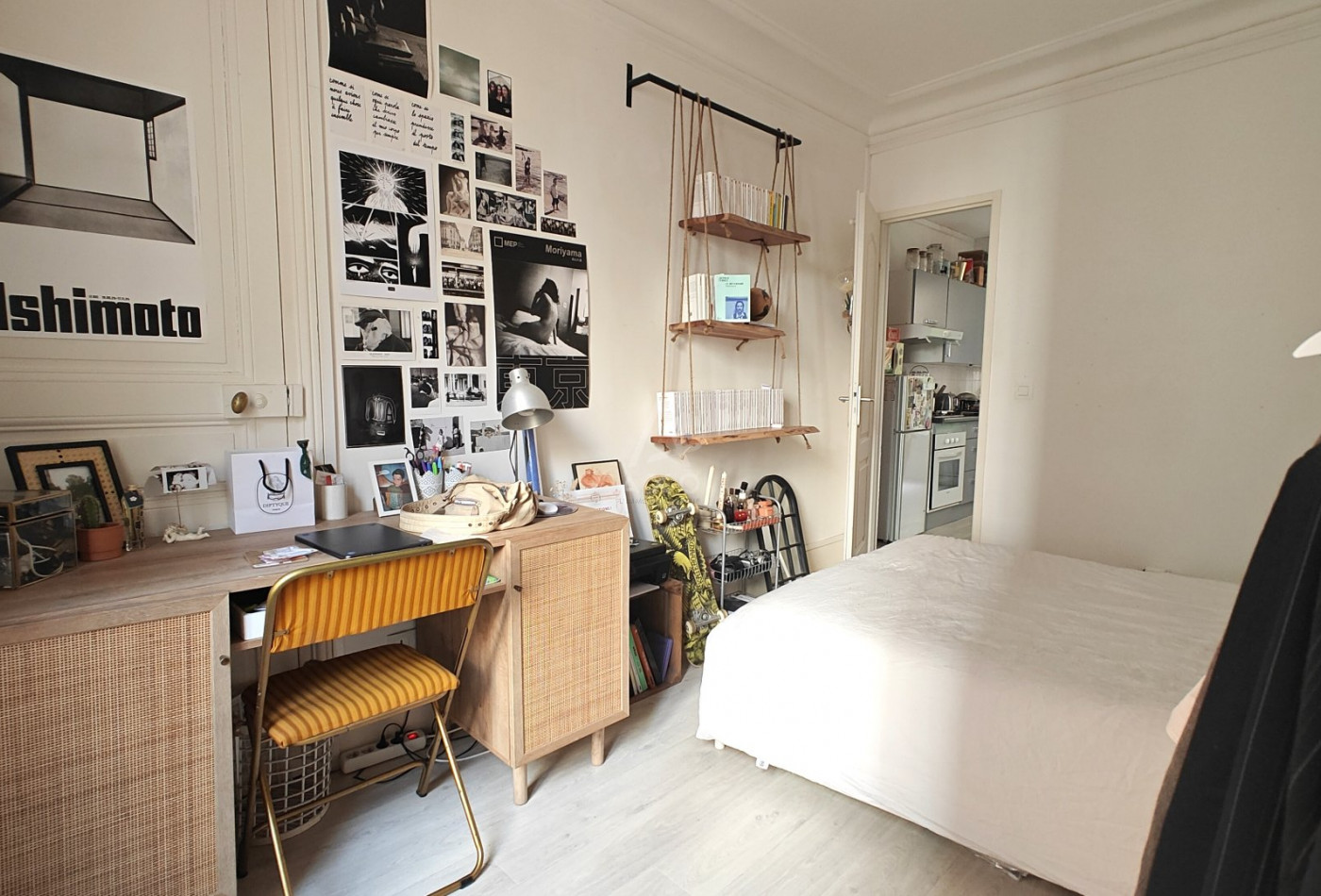 vente Appartement Paris 15eme Arrondissement - Photo 6
